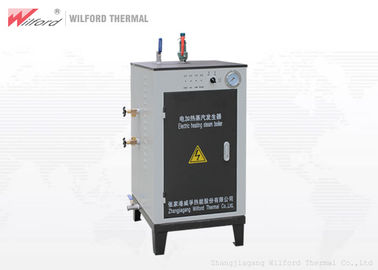 Circulación natural vertical de la presión baja del generador de vapor de la calefacción eléctrica