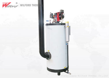 Pequeña seguridad completa del control automático del generador de vapor del LPG de la huella alta