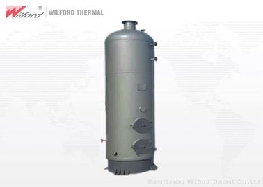 Incluso consumo de combustible bajo encendido carbón de la caldera de agua caliente del calor para el proceso de papel
