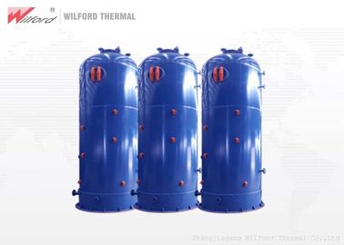 Eficacia termal industrial de la caldera de agua caliente de la central eléctrica alta