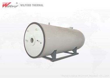 Control de la temperatura exacto de aceite de la pérdida de pocas calorías térmica automática completa del calentador