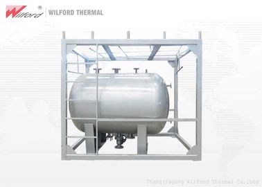 24KW - operación conveniente termal del calentador de aceite 36KW para la calefacción de casa