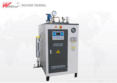 Generador de vapor eléctrico industrial profesional para limpio y la esterilización