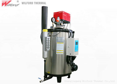 Generador de vapor automático del pequeño gas de la eficacia alta para la esterilización térmica