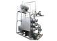 Termal eléctrica de circulación forzada Heater Transfer Systems flúida de la presión baja 850KW