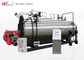 Limpieza de vapor de la caldera de vapor del aceite de /Diesel del gas natural de 6 t/h