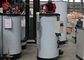 eficacia de combustión de gas del generador de vapor de 50kg 100kg alta para la industria textil