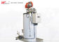 Pequeña instalación fácil del generador de vapor del gasoil del espacio 50KG 100KG 125KG