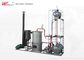 Operación termal de fuel de la presión baja del calentador de aceite para la fábrica de la transformación de los alimentos