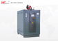 Generador de vapor de fuel diesel pequeña área de la cobertura para la calefacción central