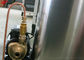 Generador de vapor automático del pequeño gas de la eficacia alta para la esterilización térmica