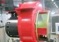Pequeña caldera de vapor industrial de gas 50-100kg/h