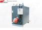 el combustible de gas de 0.8Mpa 1T/H encendió ahorro de la energía de la máquina de la caldera del generador de vapor