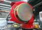 Caldera de vapor de acero inoxidable automática llena de 100kg/H LPG para la industria del lavadero