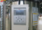La resbalón de ISO9001 500kG/H montó la caldera de vapor de fuel del combustible