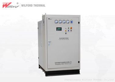 Caldera de agua caliente eléctrica industrial del alto rendimiento, calentador de agua eléctrico de la alta capacidad