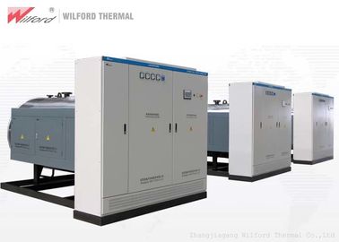 720KW - caldera de agua caliente eléctrica industrial 1440KW para el sistema de calefacción del invernadero