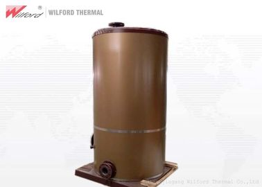 Tarifa de gas de la combustión del termo del control inteligente alta para los centros de la sauna