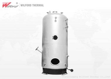 Diseño grande del horno de la serie de las calderas de vapor del pequeño carbón de la planta de azúcar DZL quemado uniformemente