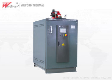 Generador de vapor de fuel diesel pequeña área de la cobertura para la calefacción central
