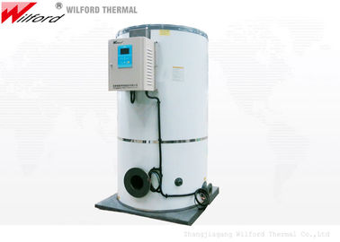 caldera de agua caliente de gas 0.58MW
