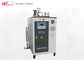 Generador de vapor eléctrico industrial profesional para limpio y la esterilización