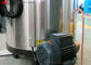 50KG/caldera del aceite de la eficacia alta de la serie de H LSS, generador de vapor industrial vertical